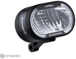 Supernova M99 Pro 2 első lámpa, 3000 lm