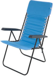 Patio Bolzano Összecsukható Kertiszék - Kék (5904134064165)