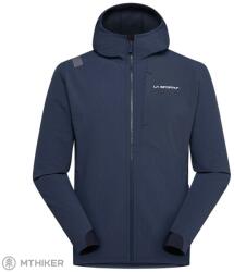 La Sportiva DESCENDER STORM kabát, kék (M)