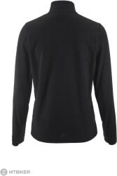 Craft CORE Explore polár pulóver, fekete (3XL)