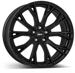 AEZ Alufelni AEZ Toronto black 7, 5x18 5x112 ET51
