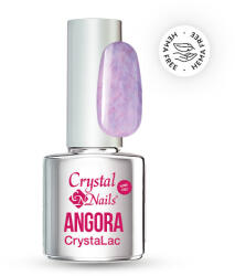 Crystal Nails Crystal Nails TPO FREE Angora HEMA Free CrystaLac - Angora 2 (4ml)