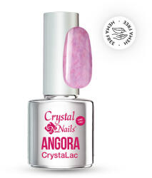 Crystal Nails Crystal Nails TPO FREE Angora HEMA Free CrystaLac - Angora 3 (4ml)