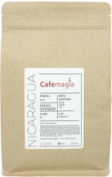 Cafemagia Cafea boabe Cafemagia Nicaragua Mierisch Proaspat Prajita 500gr