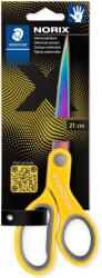 STAEDTLER Noris 965 Olló, 21 cm, sárga (965 21X BK2)