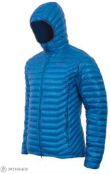 Pinguin Acepac Micron kabát, kék (S)