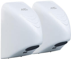 Perla NX-850-2 Automata kézszárító kis teljesítményű infrás fali 850W minimum 2 db vásárlása esetén kis