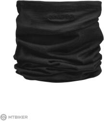 Craft Essence Wool csősál, fekete