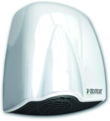 VAMA Unik kézszárító műanyag automata szárító fehér színben