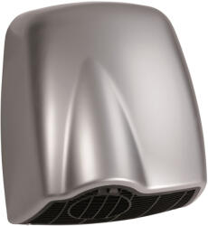 VAMA Unik kézszárító szürke műanyag, automata ipari és szállodai kivitel