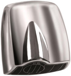 VAMA Unik kézszárító króm hatású műanyag automata szárító
