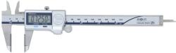 Mitutoyo ABSOLUTE Digimatic IP67 keményfém betétes digitális tolómérő, 0-6", 0.0005" (0.01 mm) (500-731-20) (500-731-20)