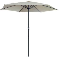 Patio Napernyő 3m ekrü (5904134071750)