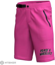 Troy Lee Designs Skyline Trail rövidnadrág, fakó partirózsaszín (32)