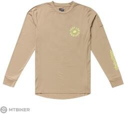 Troy Lee Designs Ruckus Ride mez, a fuzz timber (XL)