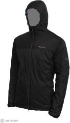 Acepac Levity kabát, fekete (M)