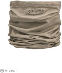 Craft Essence gyapjú kendő, bézs