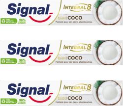 Signal Triopack Inregral 8 Coco 75 ml (3x8710447328095)