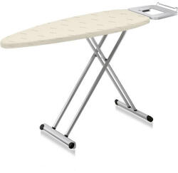 Tefal Pro Elegance IB5100E0 Vasalódeszka - 130x47cm, Állítható Magasság Vasalódeszka