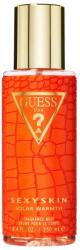 GUESS Sexy Skin Solar Warmth Spray de corp pentru femei Femei 250 ml