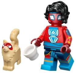 LEGO® Minifigurák Pavitr Prabhakar/Spider-Man India col71050-6 (col71050-6)