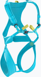 EDELRID Harnașament de alpinism pentru copii EDELRID Fraggle III icemint