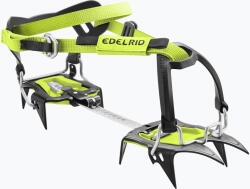 EDELRID Crampoane de bachet EDELRID Nemo Soft night/oasis Coltar alpinism