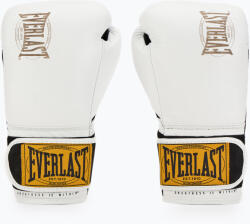 Everlast Mănuși de box Everlast 1910 Classic white