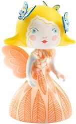 DJECO Figurină pentru copii Djeco -Prințesa Lily, fluture (DJ06789) Figurina