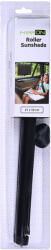 FreeOn Parasolar auto retractabil Freeon, negru, 1 buc (64067)