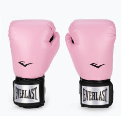 Everlast Mănuși de box pentru femei Everlast Pro Style 2 roz EV2120 PNK