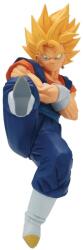 Banpresto Statuetă Banpresto Animation: Dragon Ball Z - Super Saiyan Vegito (Match Maker), 11 cm (155173) Figurina