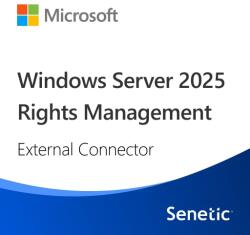 Microsoft Windows Rights Management External Connector 2025 (DG7GMGF0XCZ2-0001) (DG7GMGF0XCZ2-0001)