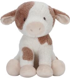 Little Dutch Jucărie de pluș Little Dutch Little Farm - Vacă, 25 cm (LD8835)