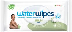 WaterWipes Servetele umede Water Wipes, cu nuca de sapun, 60 buc