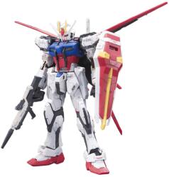 Bandai Model de asamblat Bandai Cosmic: Mobile Suit Gundam - GAT-X105 Aile Strike (1/144) (RG) (MK61613)