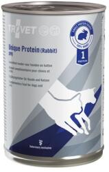 TROVET Unique Protein Rabbit UPH Dog&Cat nyúl 400 g