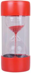 Bigjigs Toys Clepsidra pentru copii Bigjigs - 30 de secunde (BJE0001)