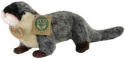 Rappa Jucărie de pluș Rappa Eco Friends - Vidră, 18 cm (107328)