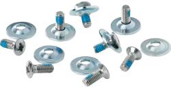 Dakine Binding Hardware Steel csavarszett 2025 (10001556ST)