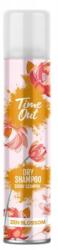 Time Out Zen Blossom száraz sampon 200 ml