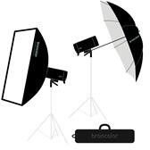 broncolor - Instpiration kit - 2 Stelos 800 L (31.770.XX) - tripont
