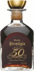 Prestigio 50 Gran Reserva Brandy 0.7L, 40%