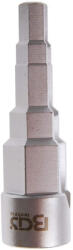BGS technic BGS-1462 Kézi lépcsős kulcs 1/2 10-21mm (BGS-1462)