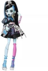 Mattel Monster High: Păpușa petrecere misterioasă - Frankie (JBG75) Papusa