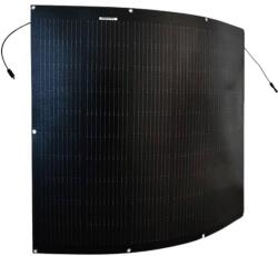 EcoFlow Panou fotovoltaic Sunman SMF200J 200W flexibil