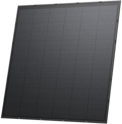 EcoFlow 4x Panou fotovoltaic EcoFlow 250W Design rigid