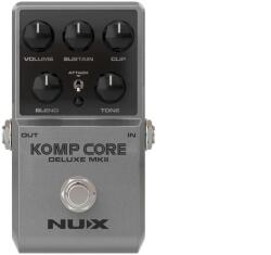 NUX - NCC-2 Komp Core Deluxe MKII effektpedál