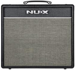 Nu-X - Mighty 40 MKII modellező gitárkombó 40 Watt
