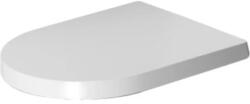Duravit ME by Starck Capac WC cu inchidere normala (20010000)